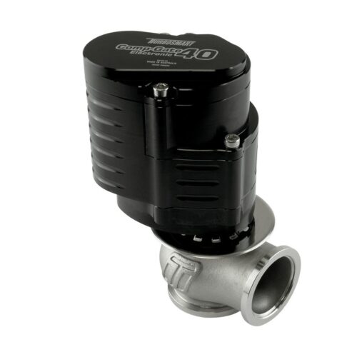 GenV eWG40 CompGate40 Electronic Black