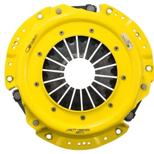SB017X – P/PL Xtreme