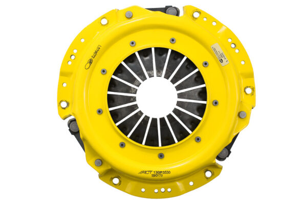 SB017X - P/PL Xtreme
