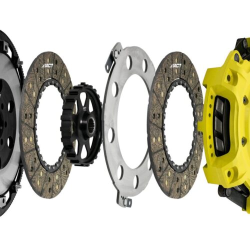 T2S-G13 – Mod-Twin 10.5 XT Rigid Street