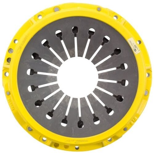 T015 – P/PL Heavy Duty