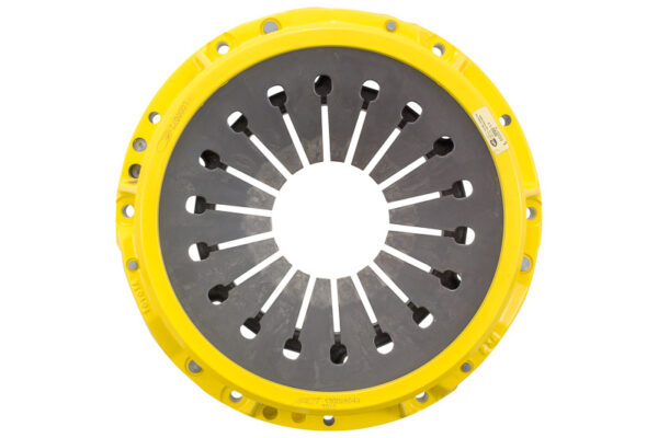 T015 - P/PL Heavy Duty