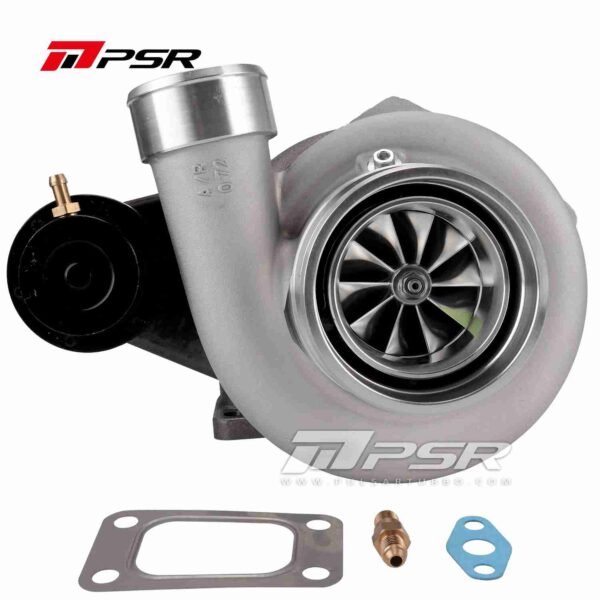 PULSAR Next GEN PSR6784 Turbocharger for Ford Falcon to replace the factory PT3582R turbo - 1.15 A/R, Standard Actuator working pressure: 15psi
