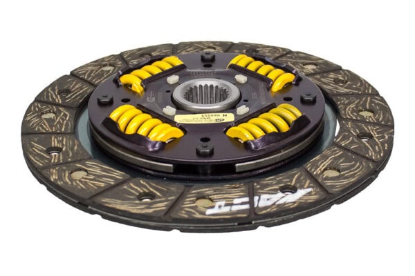 3000106 - Perf Street Sprung Disc - Image 2