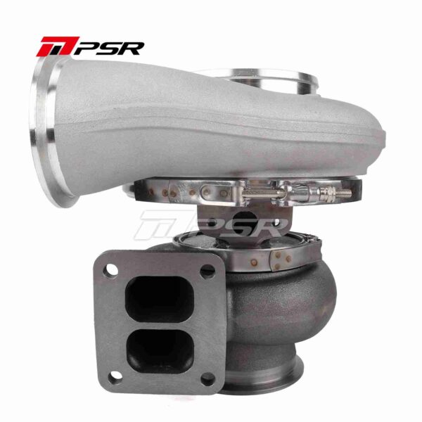 PULSAR Cast 475 Series Turbos - .10 A/R