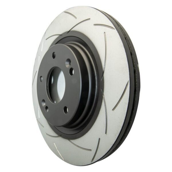 DBA2490S - Street Series T2 Brake Rotor; Front
