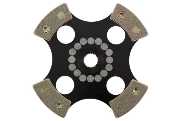 4220010 - 4 Pad Rigid Race Disc - Image 3