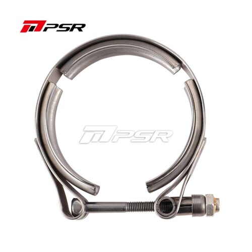 Flange Kit for PSR NEW GENERATION WASTEGATE 60mm External Wastegate – Inlet Clamp Only