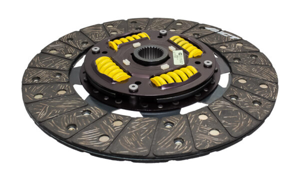 3000909 - Perf Street Sprung Disc - Image 3