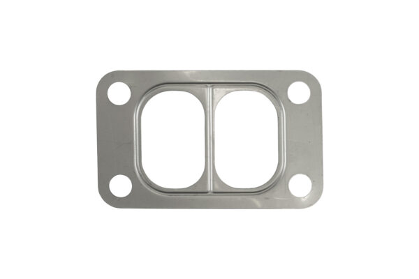 Turbocharger Gasket T3 Divided - Turbine Inlet