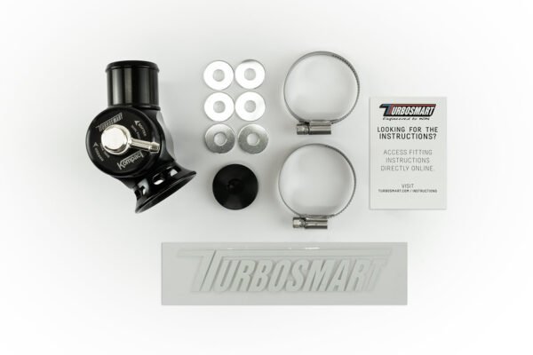 BOV Kompact Dual Port-34mm - Image 6