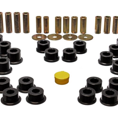 Mazda Miata Rear Control Arm Bushing Set