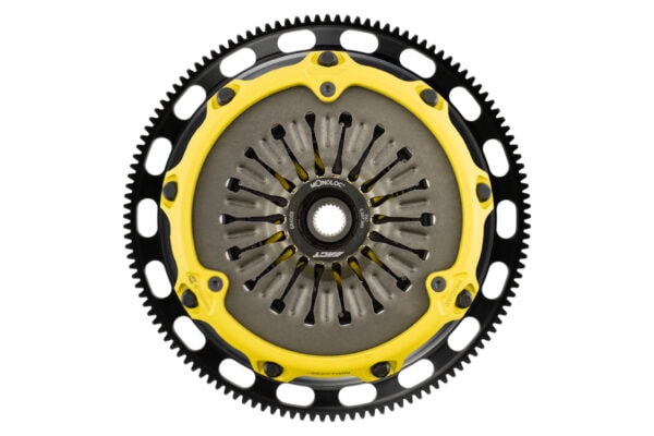 T1R-MZ01 - Mod-Twin 225 HD Rigid Race - Image 3