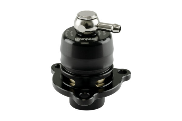 BOV Kompact Shortie Dual Port Ford Mustang 2015+ 2.3L Ecoboost - Image 2