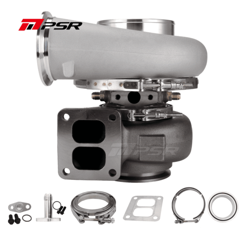 PSR Class Legal 6782G Dual Ball Bearing Turbocharger – T4(divided)…