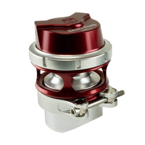 BOV RacePort GenV Red