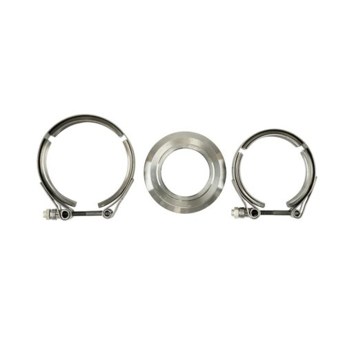 Adapter Flange WG45 to SG50