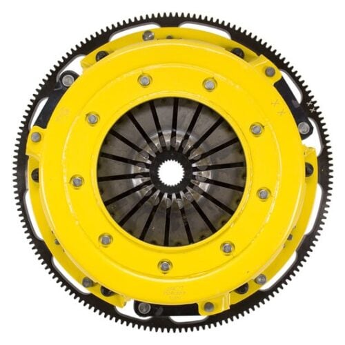 T1S-G06 – Twin Disc HD Street Kit