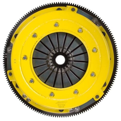 T1R-G05 – Twin Disc HD Race Kit