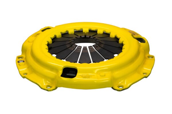 MB025 - Heavy Duty Pressure Plate - Image 2