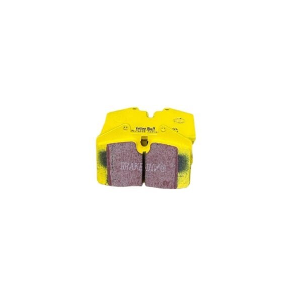 DP41013R - EBC Yellowstuff Brake Pads; Front