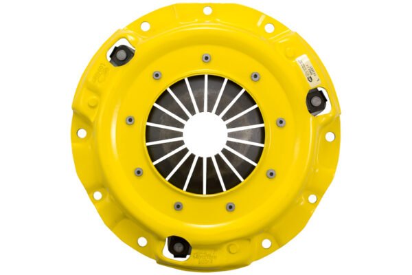 MZ014 - P/PL Heavy Duty