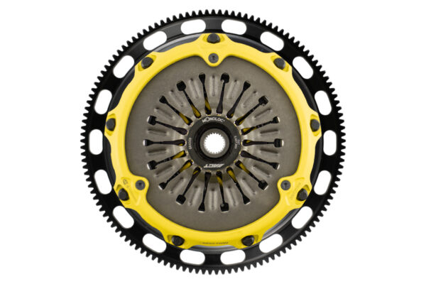 T1RS-MZ01 - Mod-Twin 225 HD Sprung Race - Image 4