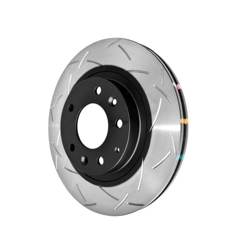DBA42959S – 4000 Series T3 Brake Rotor; Front