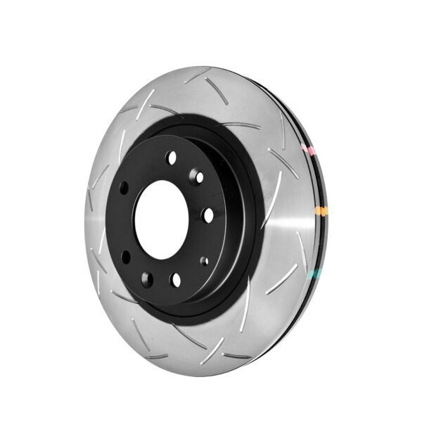 DBA42959S - 4000 Series T3 Brake Rotor; Front
