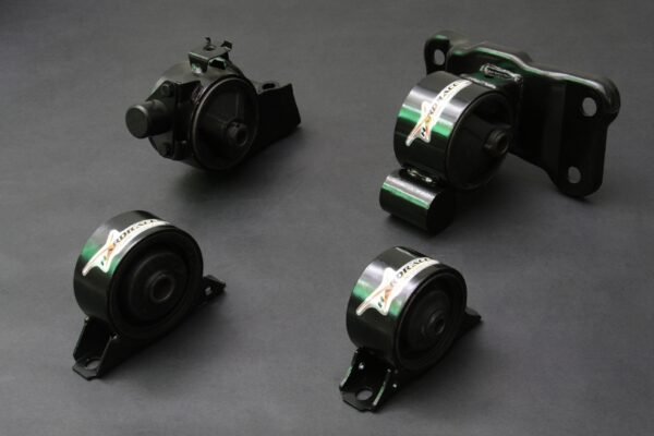 Harden Engine Mount Mitsubishi Lancer mirage