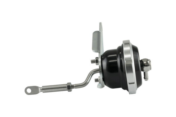 IWG75 Garrett GT2860RS (Disco Potato) Black 5 PSI - Image 4