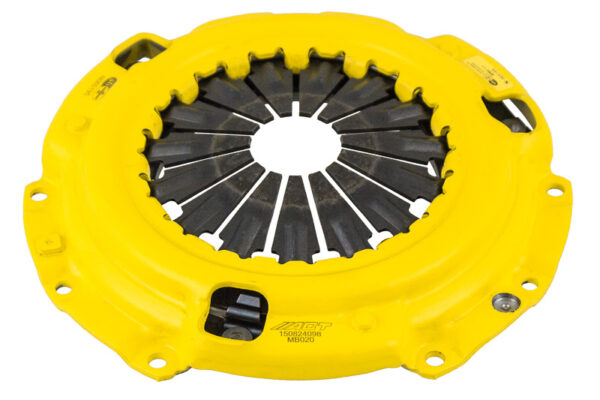 MB020 - P/PL Heavy Duty - Image 2