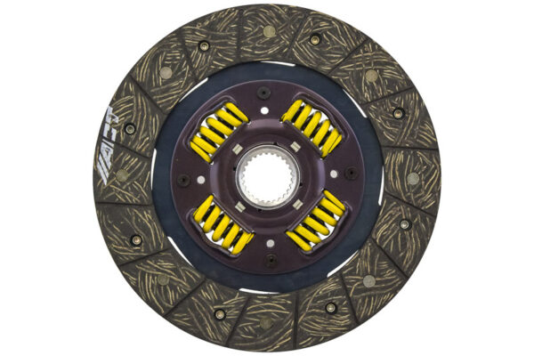 3000812 - Perf Street Sprung Disc - Image 3