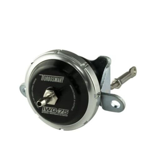 IWG75 Renault Megane RS250 7 PSI – Black