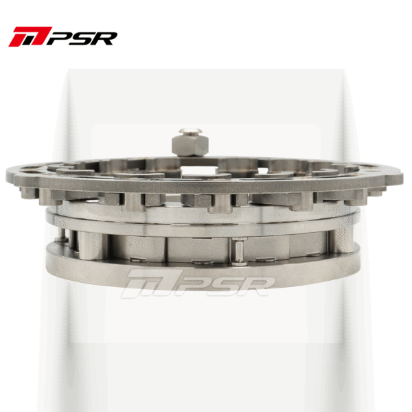 2017-2023 DURAMAX 6.6L L5P VGT Nozzle Ring Assembly - Image 3
