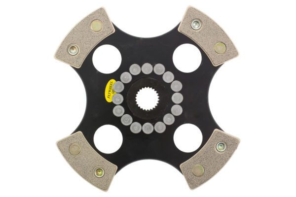 4224010 - 4 Pad Rigid Race Disc - Image 3