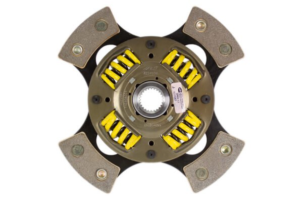 4224206 - 4 Pad Sprung Race Disc