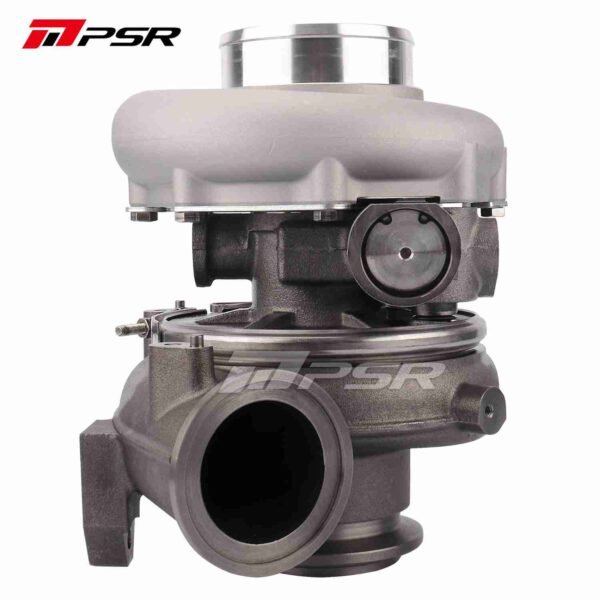 PSR6366 Ball Bearing Turbo for 6.0 POWERSTROKE (2003-2007) - Image 3