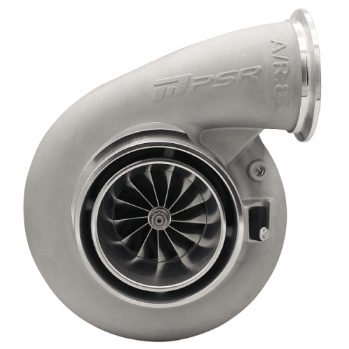 PSR 7782G Dual Ball Bearing Turbocharger HP Rating 1500 – W/O Turbine Housing