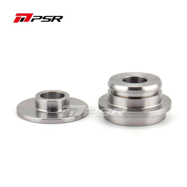 07.5-12 Dodge Ram 6.7L Cummins HE351VE Turbo Rebuild Kit With Upgrade Oil Seal - Image 6