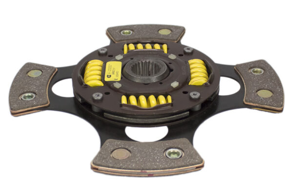 4224106 - 4 Pad Sprung Race Disc - Image 2