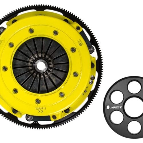 T3R-F11 – Twin Disc MaXX XT Race Kit