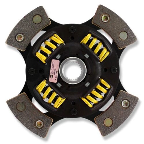 4224222 – 4 Pad Sprung Race Disc