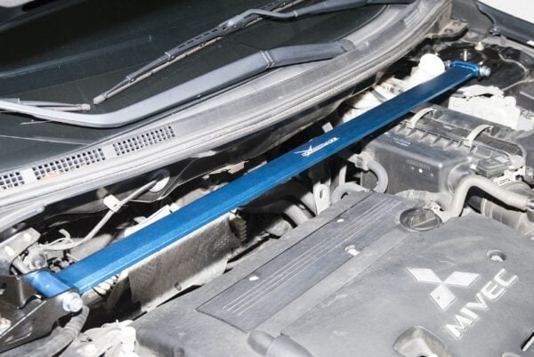 Front Strut Bar Mitsubishi Lancer mirage - Image 7