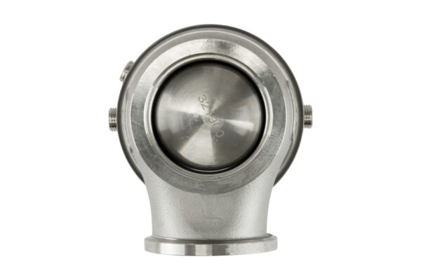 GenV WG40CG CompGate40 Compressed Gas 5psi Black - Image 5