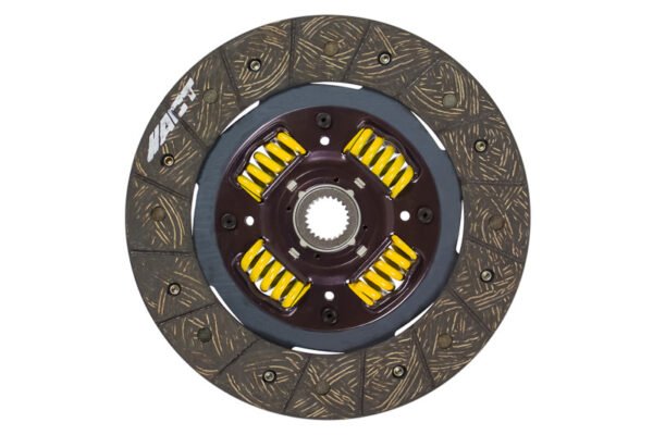 3001012 - Perf Street Sprung Disc - Image 3