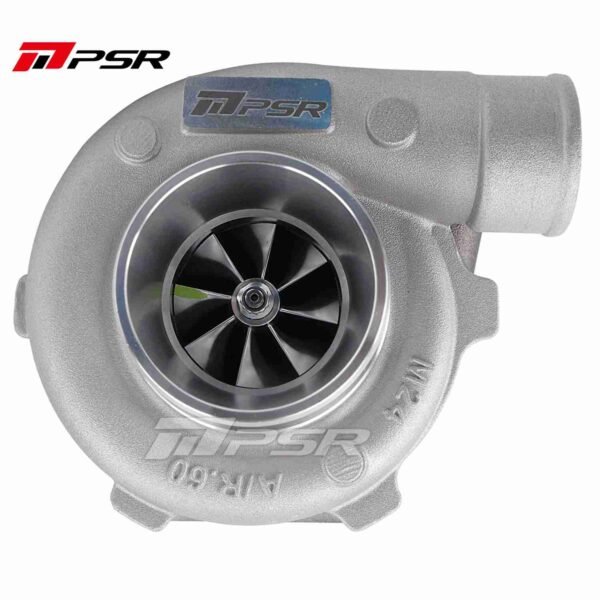 PSR2871 Gen1 Dual Ball Bearing Turbocharger - W/O Turbine Housing(W/O actuator)
