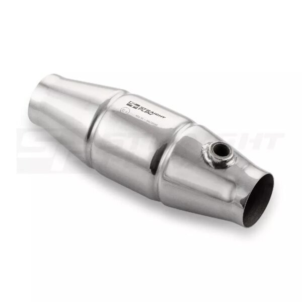 Sport Catalytic converter  D-50 Euro3 - Image 2