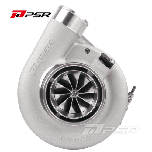 PSR 7170G Dual Ball Bearing Turbocharger HP Rating 1150 – Without Turbine Housing, T51R MOD