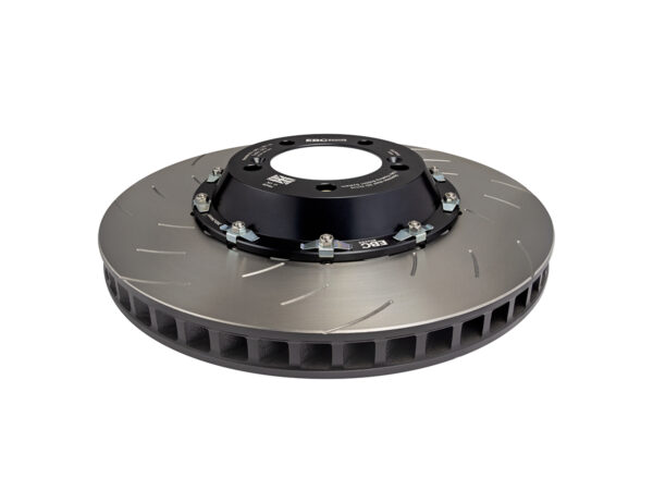 SG2F016 - EBC SG2F 2-Piece Slotted Brake Discs; Front - Image 4